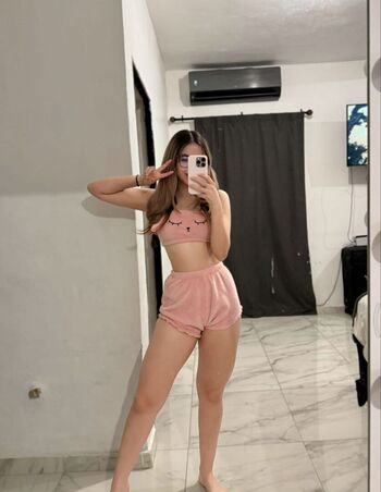 America soto page leaked private photo uncensored HD quality