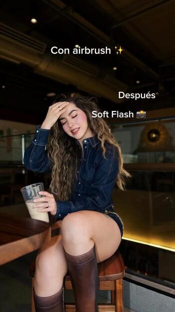 America soto page leaked private photo uncensored HD quality