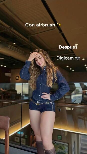 America soto page leaked private photo uncensored HD quality