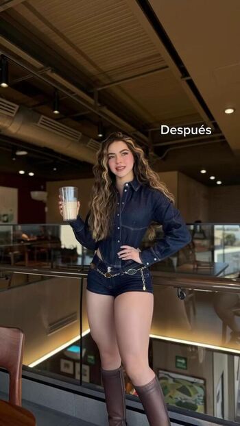 America soto page leaked private photo uncensored HD quality