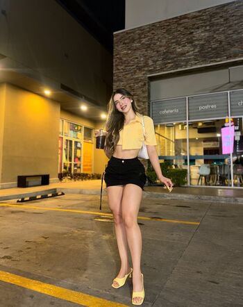 America soto page leaked private photo uncensored HD quality