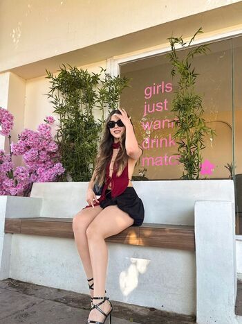America soto page leaked private photo uncensored HD quality
