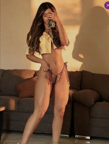 America soto leaked private photo uncensored HD quality