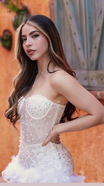 America soto leaked private photo uncensored HD quality