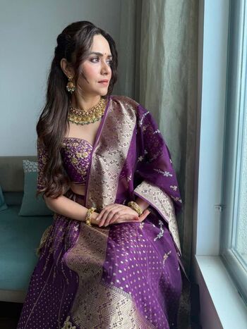 Amruta khanvilkar leaked private photo uncensored HD quality