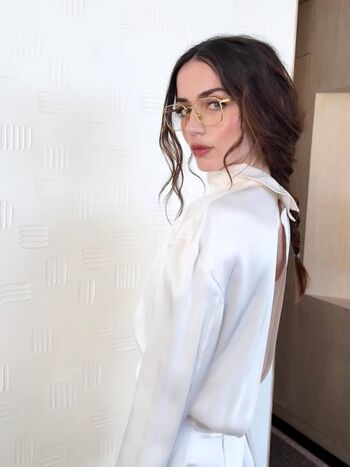 Ana de armas  page leaked private photo uncensored HD quality
