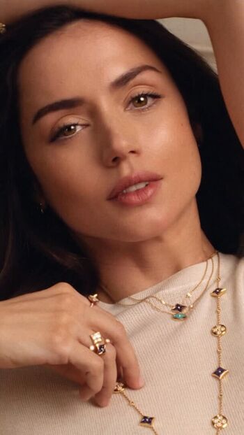 Ana de armas  page leaked private photo uncensored HD quality