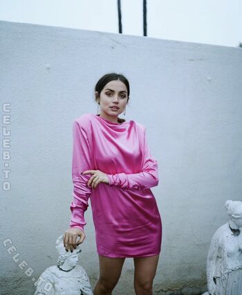 Ana de armas leaked private photo uncensored HD quality
