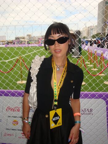 Ana hikari leaked private photo uncensored HD quality