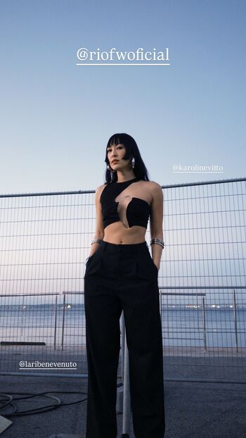 Ana hikari leaked private photo uncensored HD quality