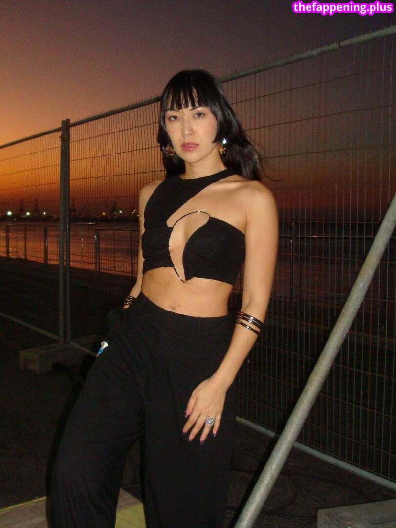 Page/ leaked private photo uncensored HD quality