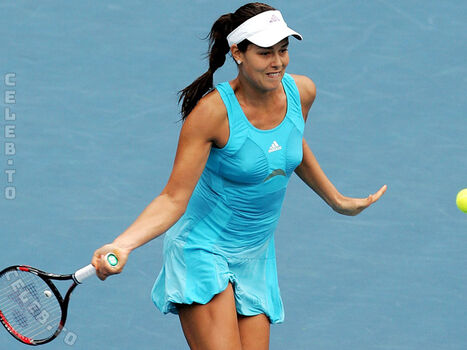 Ana ivanovic leaked private photo uncensored HD quality