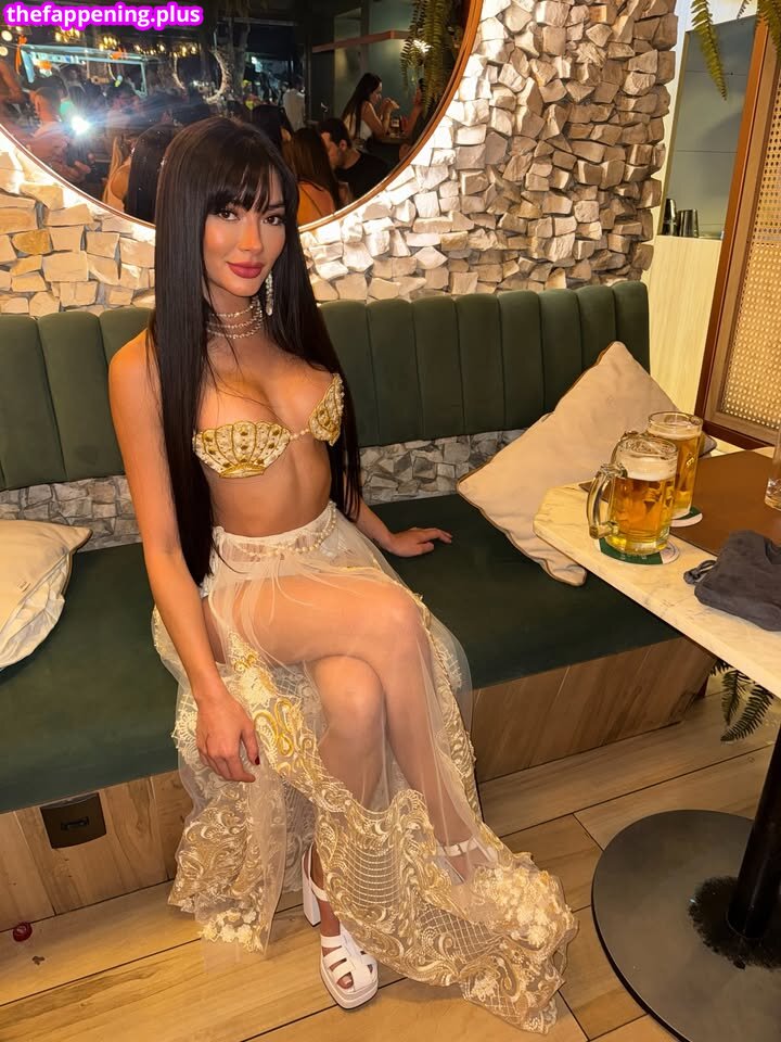 Page/ leaked private photo uncensored HD quality