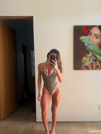 Ana pacella page leaked private photo uncensored HD quality