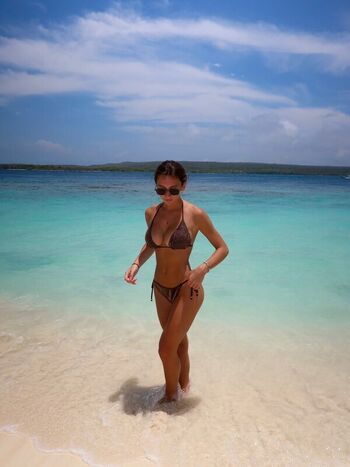 Ana pacella page leaked private photo uncensored HD quality