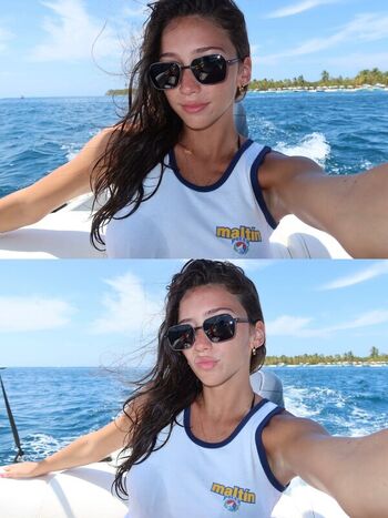 Ana pacella page leaked private photo uncensored HD quality
