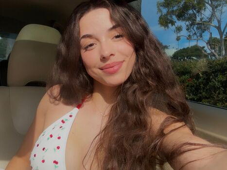 Anacarina leaked private photo uncensored HD quality