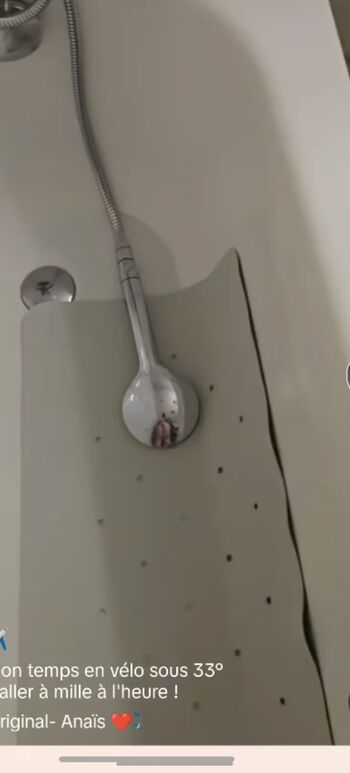 Anais leaked private photo uncensored HD quality