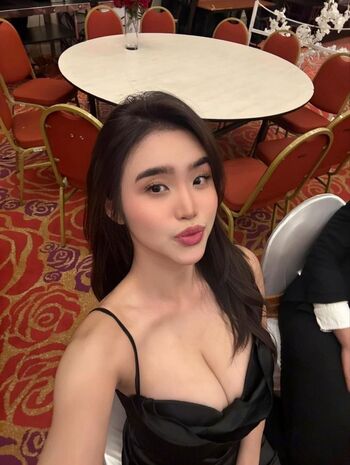 Anastasya khosasih page leaked private photo uncensored HD quality