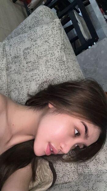 Anastasya khosasih page leaked private photo uncensored HD quality