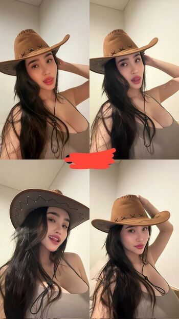 Anastasya khosasih page leaked private photo uncensored HD quality