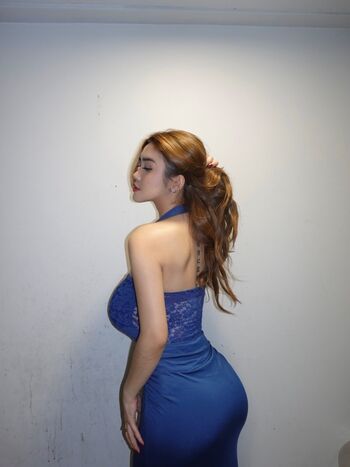 Anastasya khosasih page leaked private photo uncensored HD quality