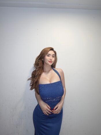 Anastasya khosasih page leaked private photo uncensored HD quality