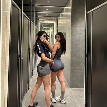 Anastasya khosasih page leaked private photo uncensored HD quality