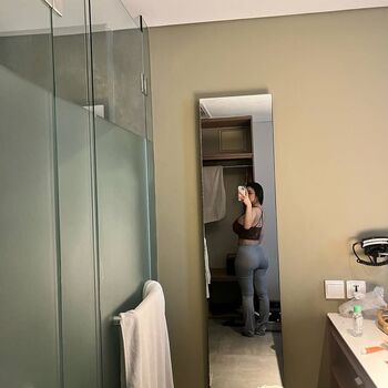 Anastasya khosasih page leaked private photo uncensored HD quality