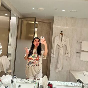 Anastasya khosasih page leaked private photo uncensored HD quality