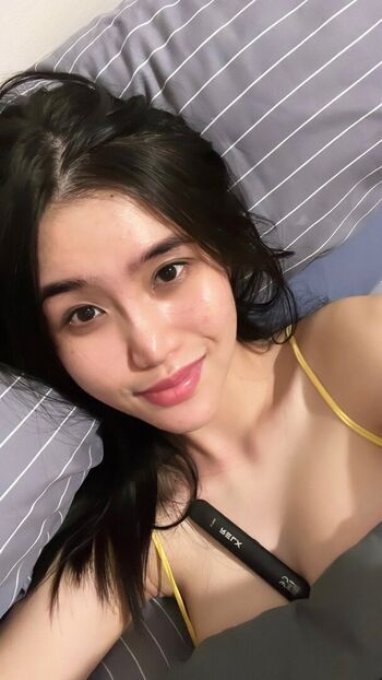 Anastasya khosasih page leaked private photo uncensored HD quality