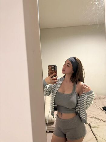 Anastasya khosasih page leaked private photo uncensored HD quality