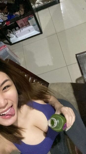 Anastasya khosasih page leaked private photo uncensored HD quality