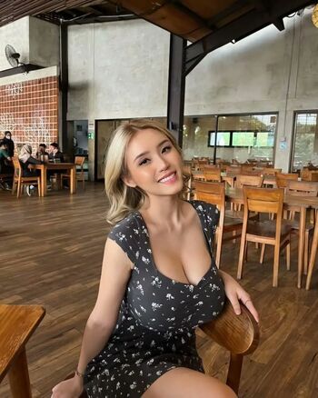 Anastasya khosasih page leaked private photo uncensored HD quality