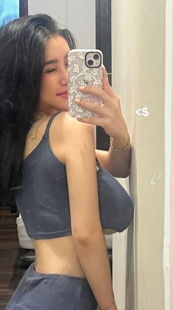 Anastasya khosasih page leaked private photo uncensored HD quality