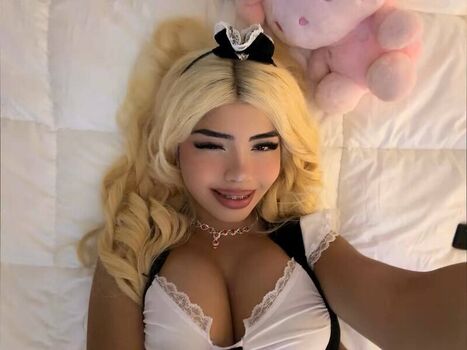 Anawanaxd leaked private photo uncensored HD quality