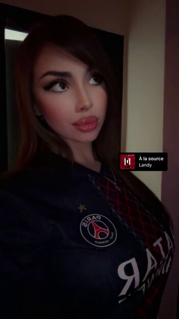 Anaxdi leaked private photo uncensored HD quality