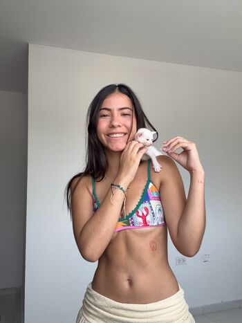 Andrea henao rios leaked private photo uncensored HD quality