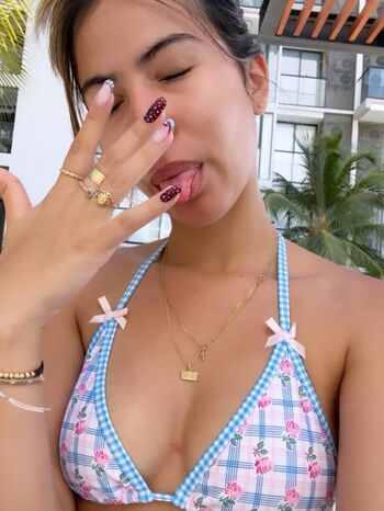 Andrea henao rios leaked private photo uncensored HD quality