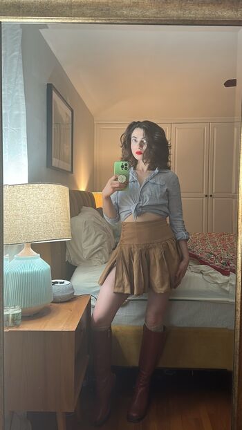 Andrea more leaked private photo uncensored HD quality