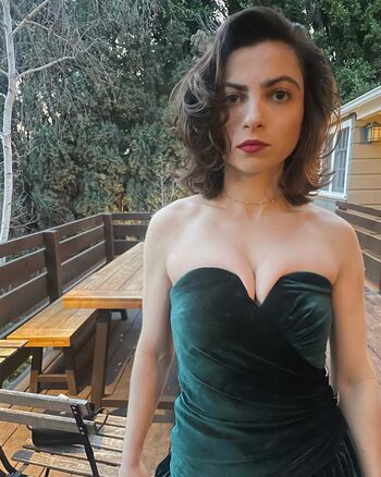 Andrea more leaked private photo uncensored HD quality