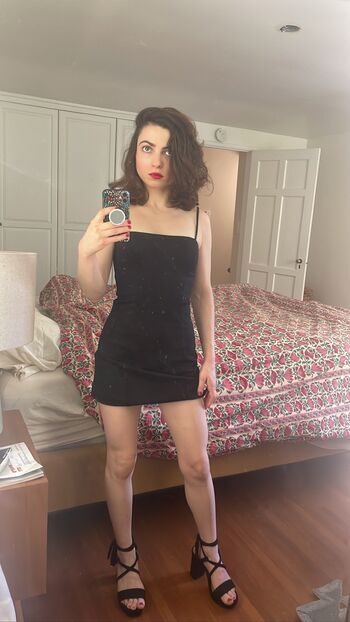 Andrea more leaked private photo uncensored HD quality