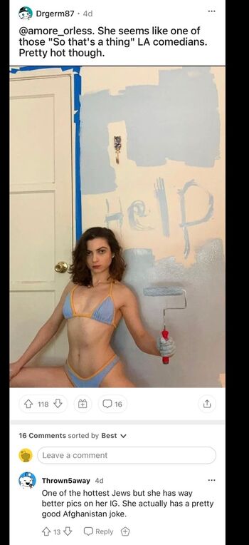 Andrea more leaked private photo uncensored HD quality