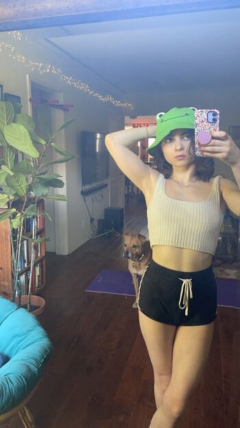 Andrea more leaked private photo uncensored HD quality