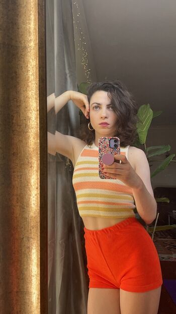 Andrea more leaked private photo uncensored HD quality