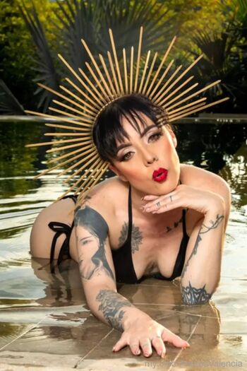 Andrea valencia leaked private photo uncensored HD quality
