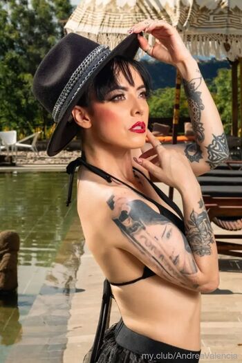 Andrea valencia leaked private photo uncensored HD quality