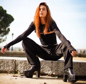 Androgynoux boy leaked private photo uncensored HD quality