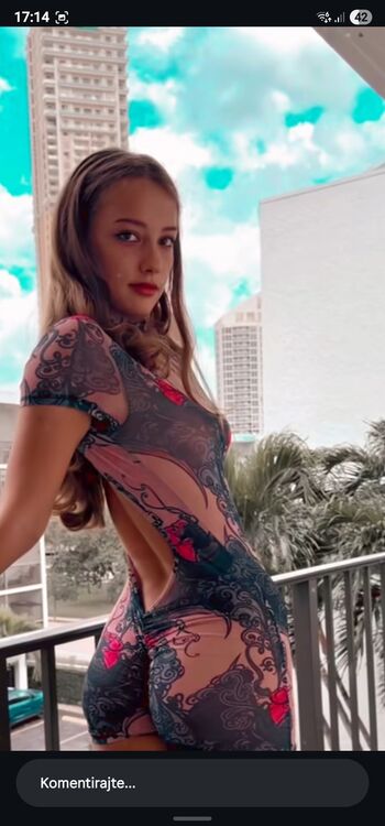 Anfisa siberia page leaked private photo uncensored HD quality