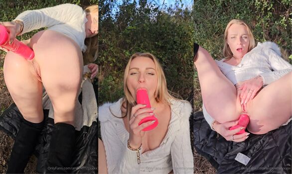 Angel emily page leaked private photo uncensored HD quality